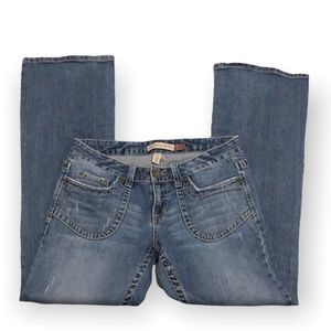 Aeropostale Hailey Jeans Womens Size 7/8